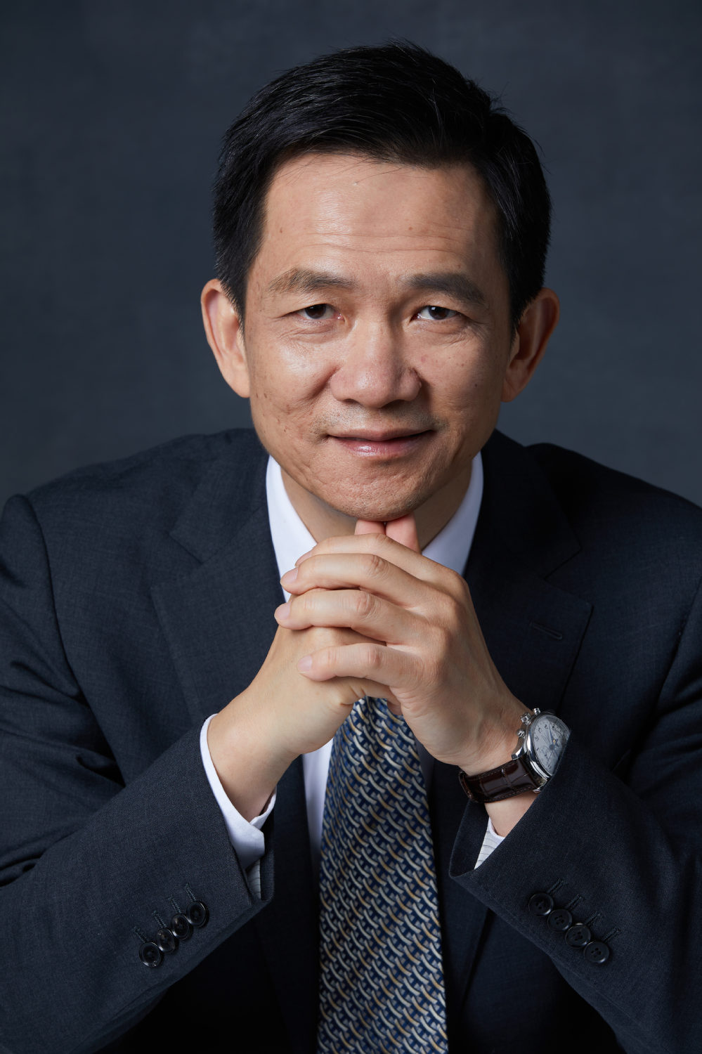 重磅加盟｜姚洋教授全职加入上海财经大学，任滴水湖高级金融学院院长