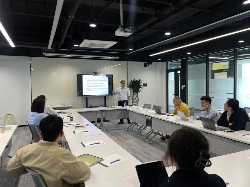 “上财MBA上海财经大学滴水湖高级金融学院官网”